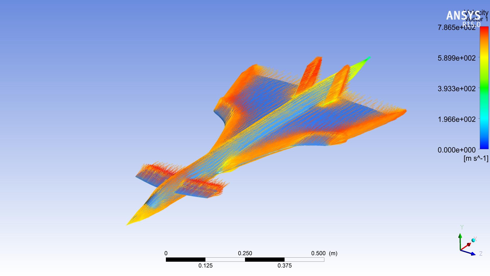 TIM CADD ANSYS